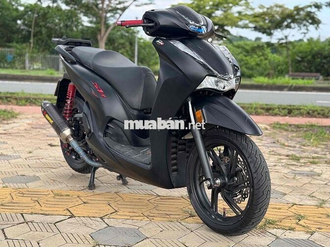 ✅Cần bán Honda SH350i ABS ĐKLĐ 1/2023