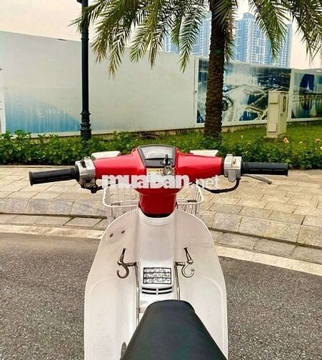 Honda DD 70CC