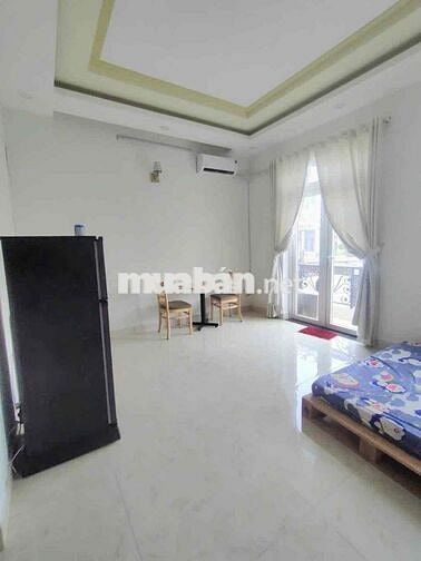HẺM Ô TÔ THÔNG PHẠM VĂN CHIÊU, PHƯỜNG 14, GÒ VẤP, NHÀ ĐẸP 4TÀNG, RẼ