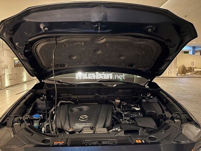 Cần bán Mazda CX5 2018 2.5L FWD - 35000 km | Xe gđ