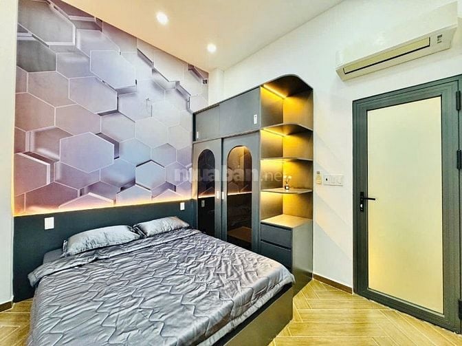 NHÀ NGAY TRUNG TÂM QUẬN 1 HẠ GIÁ CHỈ CÒN HƠN 5TỶ NGAY TRẦN ĐÌNH XU SHR