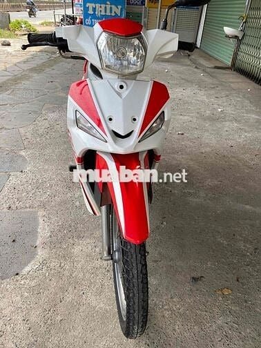 bán xe sirus fi còn mới