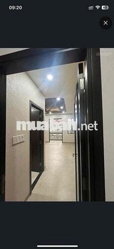 ĐI ĐÀI LOAN BÁN NHÀ TRẦN MINH QUYỀN,QUẬN 10.GIÁ:6Tỷ360/ 4.7mx13m.