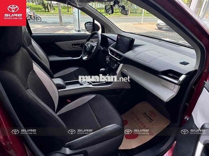 Toyota Veloz Cross 2023 - xe đẹp giá rẻ