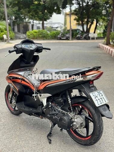 💥AB 2007 lên thái BSTP chính chủ nguyên zin