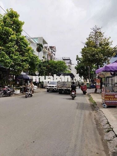 BÁN LÔ ĐẤT 239M2, NGANG 12m X 20m, HIỆP BÌNH CHÁNH, THỦ ĐỨC 15, X t.ỷ.