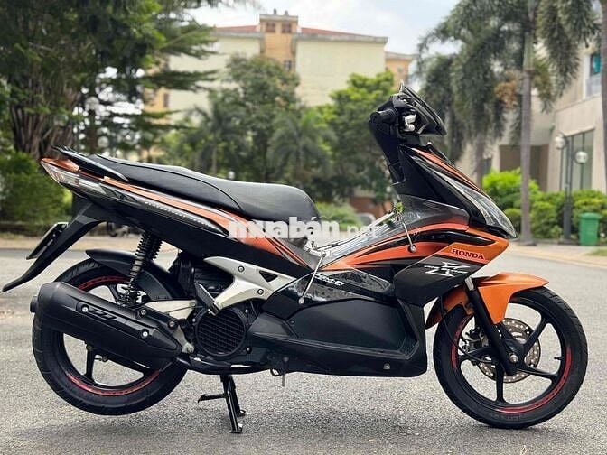 💥AB 2007 lên thái BSTP chính chủ nguyên zin