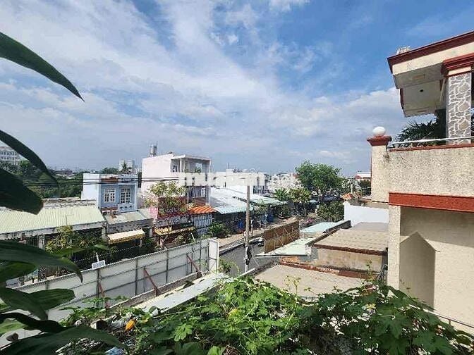 CHỦ KẸT TIỀN CẦN BÁN NHANH NHÀ MẶT TIỀN ĐƯỜNG PHẠM THẾ HIỂN