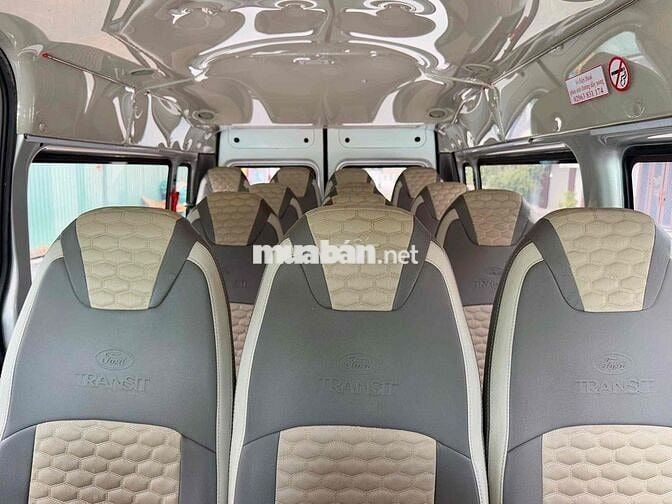 Ford Transit 2023 - 86000km