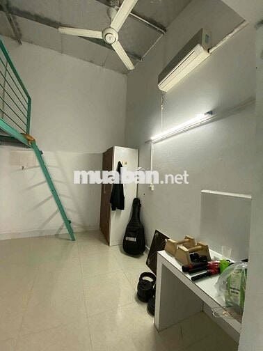 Nhà khu Thịnh Liệt điện nước giá nhà nước