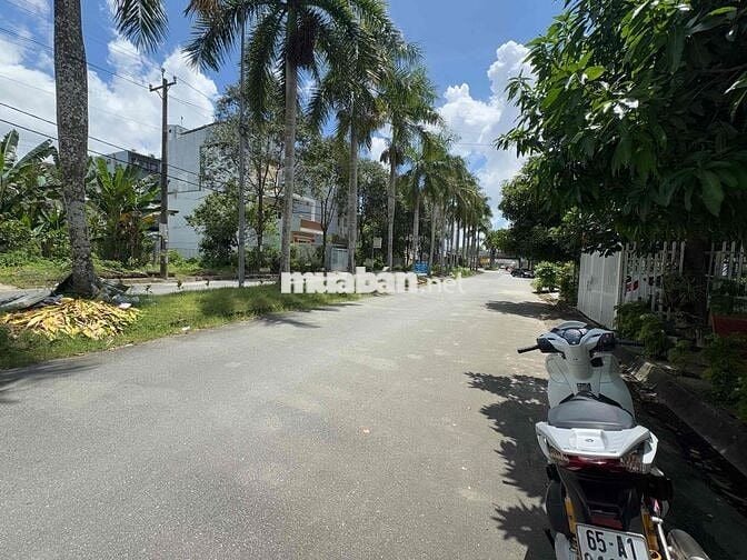Bán nền Trục Chính lộ 30M kế đại lộ Võ Nguyên Giáp kdc diệu Hiền
