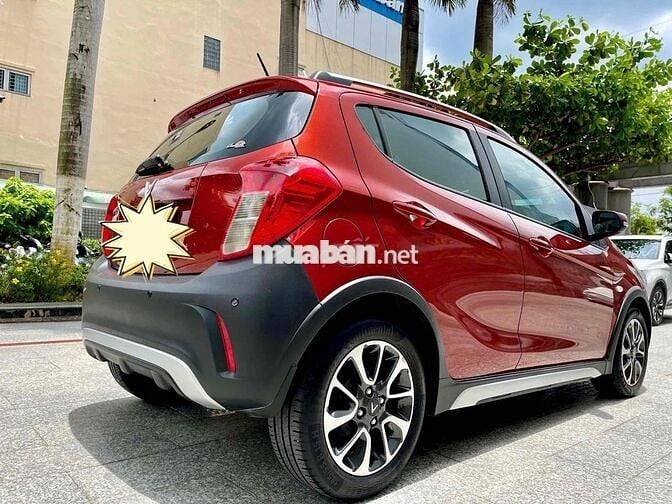 ✅Q.7, HCM. FADIL PLUSS Lướt 20.900 km.ĐẸP ZIN 100%
