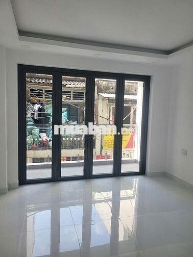 CẦN BÁN NHÀ HẺM ĐIỆN BIÊN PHỦ (6 X15M)4 TẦNG NHÀ MỚI ,GIÁ CHỈ 18,5 TỶ
