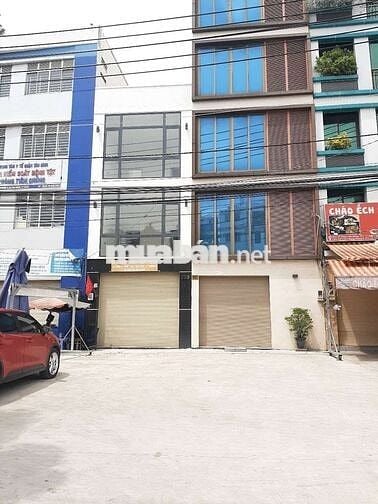 Nhà mới mặt tiền nguyễn minh hoàng, khu k300, dt. 4x20m 1 t 1 lg 3 lầu