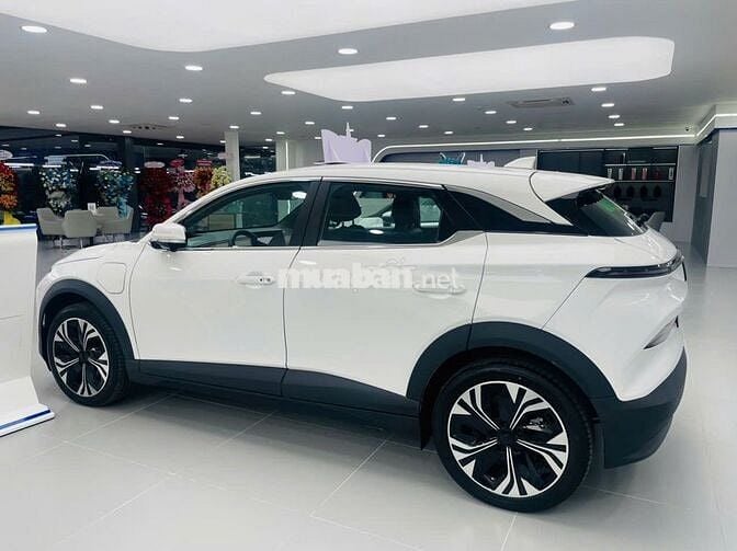 VINFAST VF6 PLUS 2025 - XE MỚI - GIAO XE TOÀN QUỐC