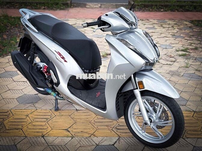 ❌Cần bán Honda SH350i ABS ĐKLĐ 2023