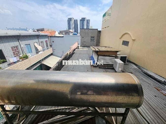 CHỦ KẸT TIỀN CẦN BÁN NHANH NHÀ MẶT TIỀN ĐƯỜNG PHẠM THẾ HIỂN