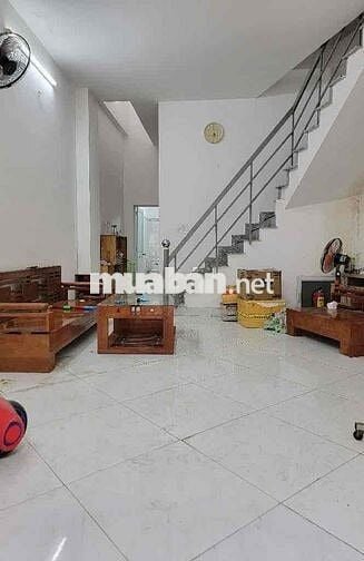 BÁN NHÀ HƯƠNG LỘ 2 BÌNH TÂN NGANG LỚN 9x15m HXH 6M 3PN SHR