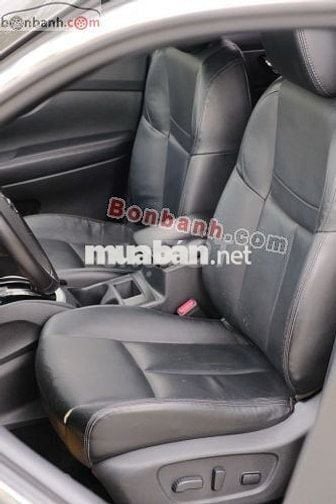 Nissan X trail V Series 2.5 SV Luxury 4WD 2018