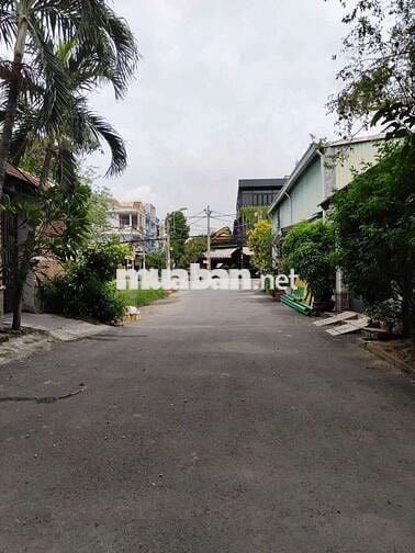 BÁN LÔ ĐẤT 239M2, NGANG 12m X 20m, HIỆP BÌNH CHÁNH, THỦ ĐỨC 15, X t.ỷ.