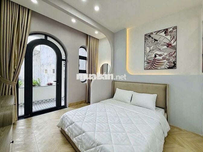 MÌNH BÁN NHÀ MẶT TIỀN KINH DOANH, SÁT TÂN HƯƠNG,Q TÂN PHÚ ,CHỈ 10.9 TỶ