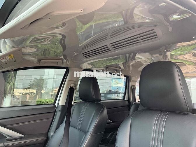 Mitsubishi Xpander 2024 Premium 1.5 AT - 19000 km