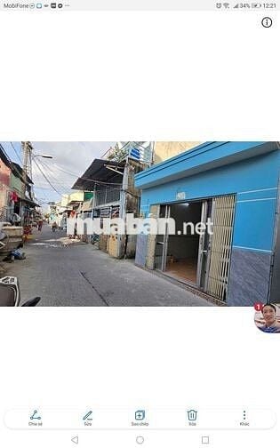 NHÀ MỚI ĐẸP 4X14 CÓ GÁC 2PN HẺM 1886 HUỲNH TẤN PHÁT GẦN CẦU PHÚ XUÂN