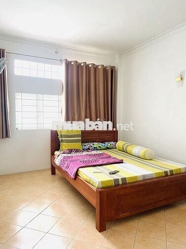 Mặt Tiền Kinh Doanh, Lê Vĩnh Hòa, Tân Phú, 70M2, 3 Tầng, Nhỉnh 7 Tỷ