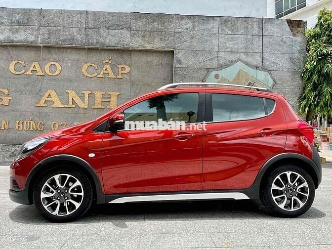 ✅Q.7, HCM. FADIL PLUSS Lướt 20.900 km.ĐẸP ZIN 100%