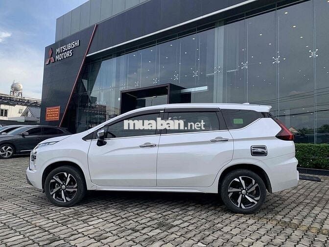 Mitsubishi Xpander 2024 Premium 1.5 AT - 19000 km
