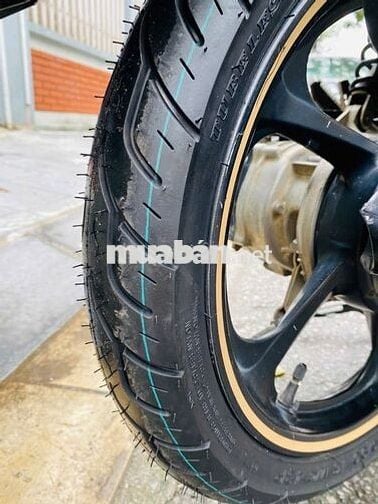 Nouvo 125Fi phun xăng điện tử