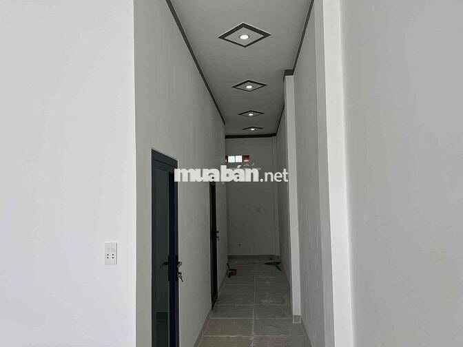 Nhà cấp 4 đẹp Xã hưng thịnh,dt 112m2 thổ cư Gần quốc lộ 1A