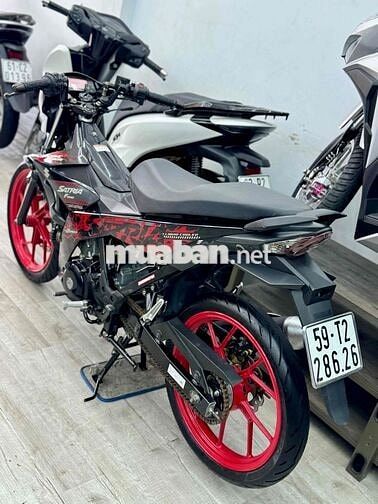 Satria 2019 Bstp 9Chủ Kí Zin ( Góp