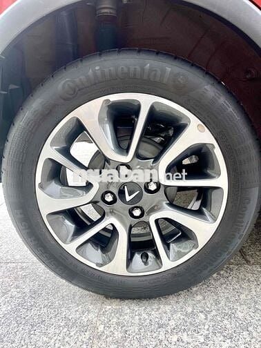 ✅Q.7, HCM. FADIL PLUSS Lướt 20.900 km.ĐẸP ZIN 100%