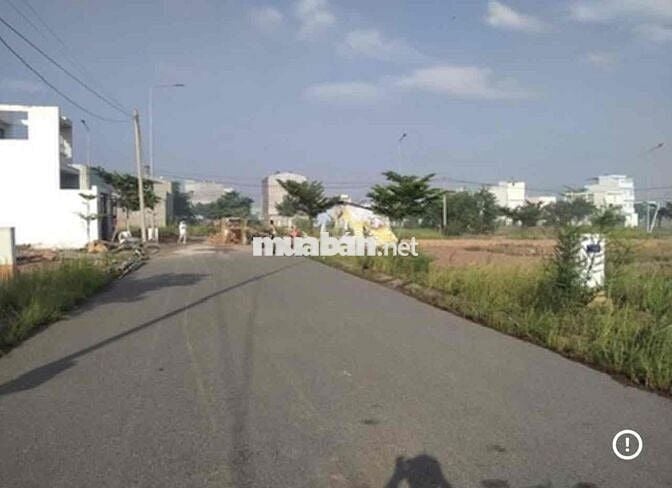 Chủ gửi 10 lô đất khu dân cư Tân Đô giá bao rẻ nhất