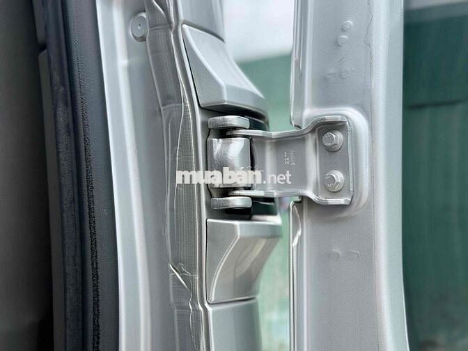 Ford Transit 2023 Full nội thất - 86000 km
