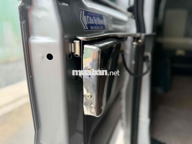 Ford Transit 2023 Full nội thất - 86000 km