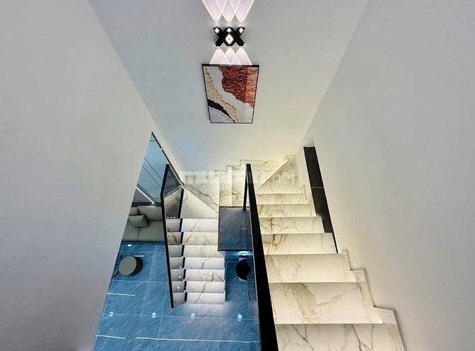 bán nhà, DT 4,40M X 13M SIÊU PHẨM NHÀ ĐẸP, GẦN MẶT TIỀN PHẬM VĂN CHÊU