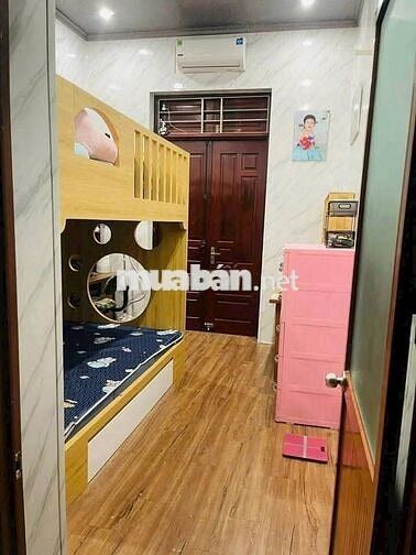 Bác Chí cần bán nhà 4t,47m tại Tô Hiệu,HĐ, ngõ thoáng,ô tô gần chỉ 8t