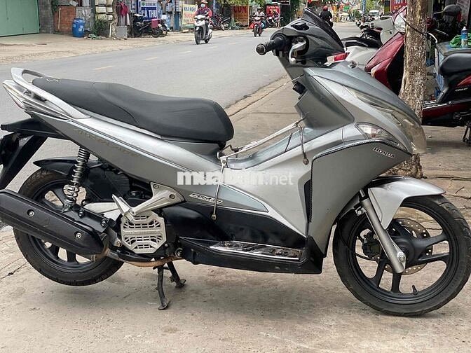BÁN XE AB FI. BS 59 ZIN ÊM CHẤT