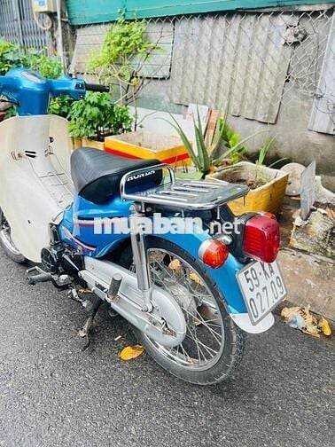 Cần bán xe Cub 50cc bstp
