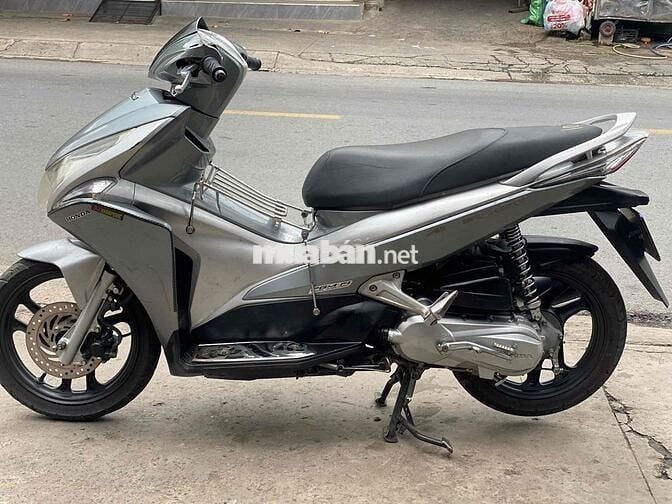 BÁN XE AB FI. BS 59 ZIN ÊM CHẤT