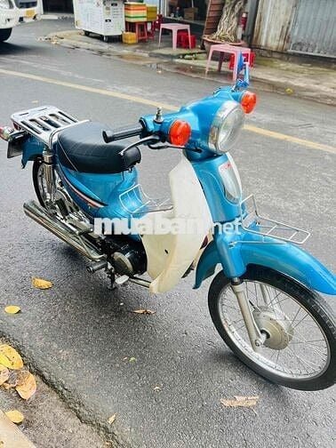 Cần bán xe Cub 50cc bstp