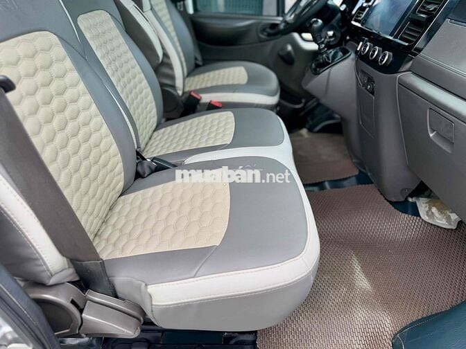 Ford Transit 2023 Full nội thất - 86000 km