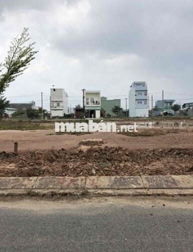 Chủ gửi 10 lô đất khu dân cư Tân Đô giá bao rẻ nhất