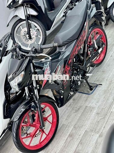 Satria 2019 Bstp 9Chủ Kí Zin ( Góp