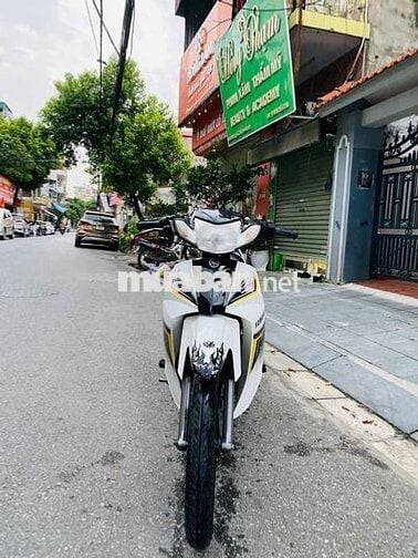 Sirius 110cc đời 2016
