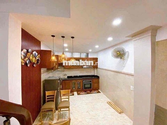 Siêu phẩm Đinh Bộ Lĩnh, BThanh. Giảm 300tr chỉ 4ty5 cho 39m2