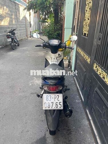 Bán Suzuki viva Fi máy rất êm, giấy tờ đầy đủ