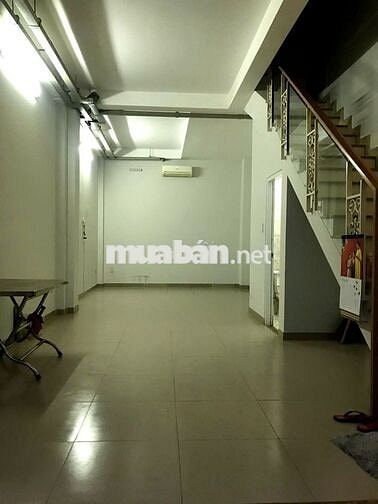 Nhà chỉ 7 tỷ 5, 1 sẹc, hẻm 10m ( hiếm ), 4 tầng, 4PN, Đỗ Thừa Luông